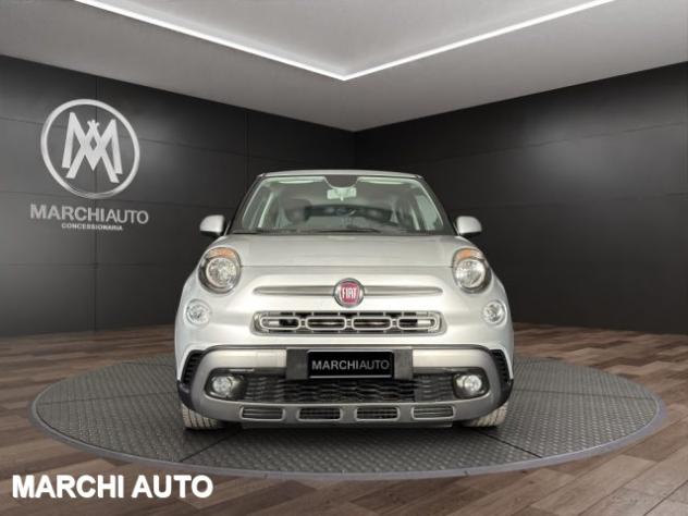 FIAT 500L 1.4 95 CV Cross + GPL rif. 23782142 - Foto 2