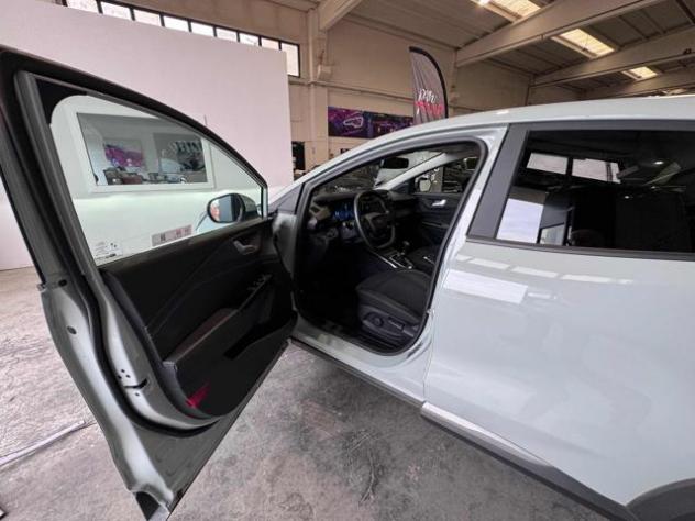 FORD Puma 1.0 EcoBoost Hybrid 125 CV S&S Titanium rif. 24190879 - Foto 8