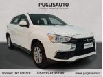 MITSUBISHI ASX 1.6 DI-D 114 CV 2WD Inform Plus rif. 23620930