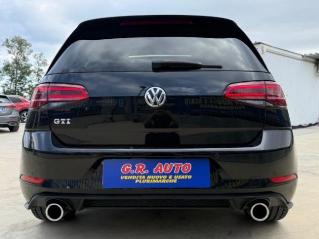 VOLKSWAGEN Golf GTI UNICOPROP leggere annuncio rif. 24203644 - Foto 7