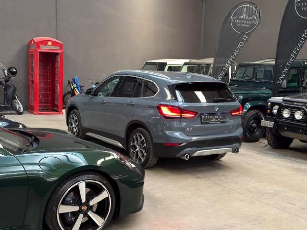 BMW X1 xDrive18d xLine rif. 23718926 - Foto 6