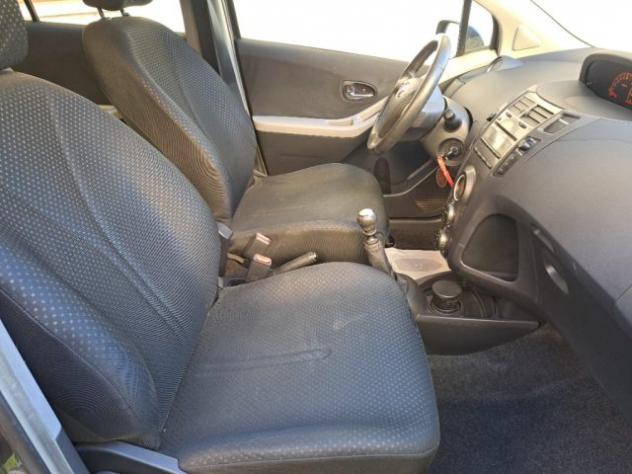TOYOTA Yaris 1.3 5 porte Sol rif. 23719367 - Foto 7