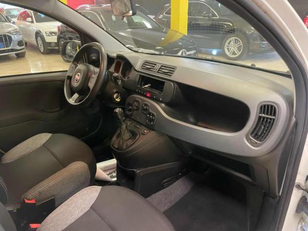 FIAT Panda 1.0 GSE S&S Hybrid Pop Van 2 posti rif. 24072968 - Foto 8