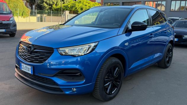 OPEL GRANDLAND X 1.5 ECOTEC ADVANCE AT8 131CV - FULL LED, CAR PLAY, NEOPATENTATI - Foto 3