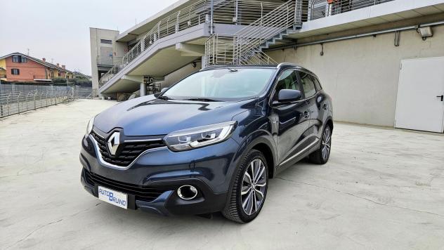 Renault Kadjar 1.2 TCe 130CV Energy Bose Unico Proprietario