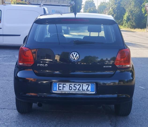 Volkswagen Polo 1.6 5 porte Highline BiFuel - Foto 4