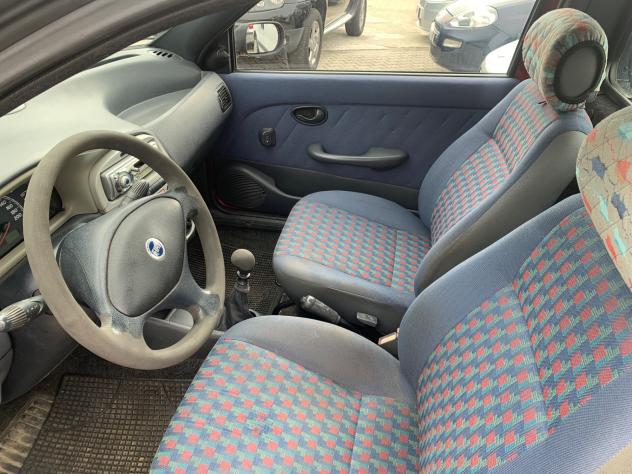 Fiat Strada 1.9 JTD Pick-up - Foto 9