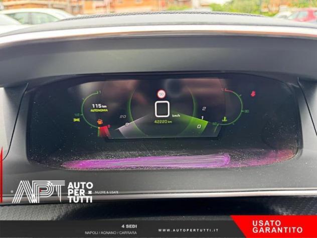 Peugeot 208 208 1.5 bluehdi GT Pack s&s 100cv - Foto 6