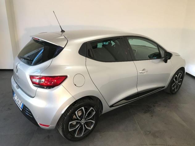 RENAULT Clio TCe 12V 90 CV 5 porte Business - Foto 4