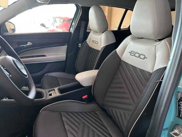 FIAT 600 1.2 Hybrid 110cv La Prima PREZZO VERO - Foto 10
