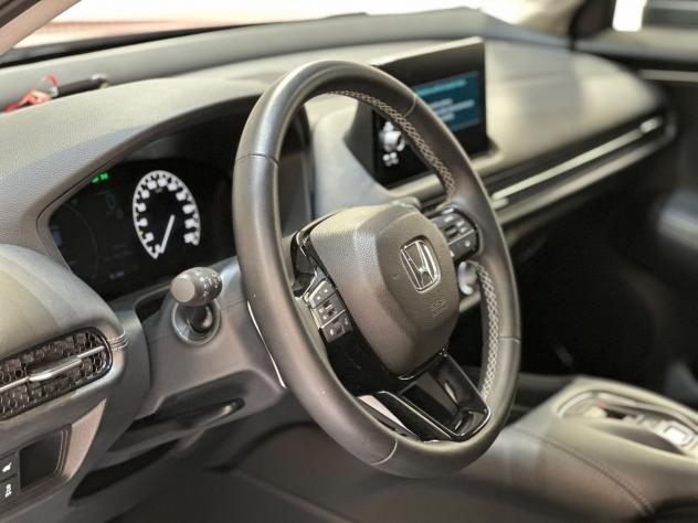 Honda ZR-V HEV 2.0 Sport - Foto 6