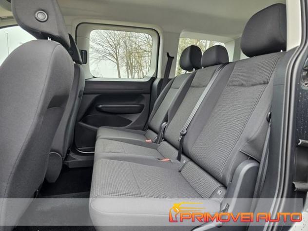 VOLKSWAGEN Caddy 1.5 TSI 114 CV DSG rif. 20686858 - Foto 3