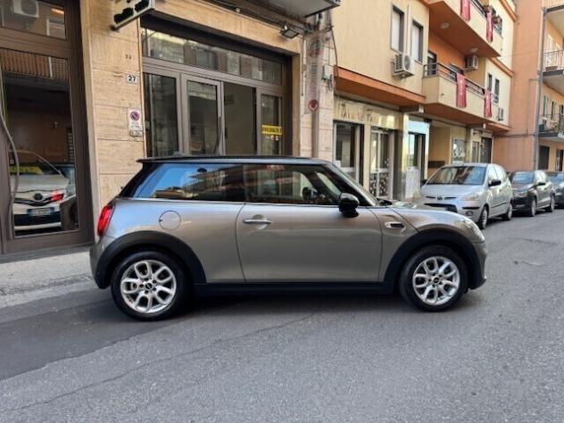 Mini 1.5D Cooper 115 CV -Union Jack-Full LED -2018 - Foto 4