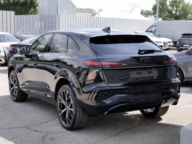 AUDI Q3 Sportback 1.5 e-Hybrid 272cv S-tr. S-line edition rif. 23634381 - Foto 3