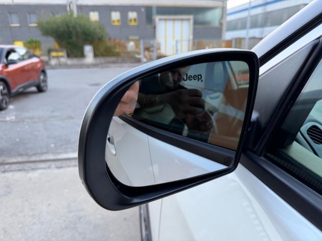 Jeep Compass 2.0 Multijet II aut. 4WD Limited - Foto 10