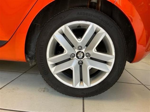 RENAULT Clio 1.0 ECO-G Evolution rif. 23849108 - Foto 6
