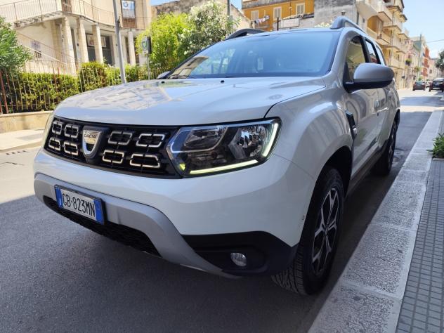 Dacia Duster 1.5 Blue dCi 115CV Prestige NAVI - Foto 2