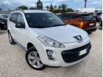 Peugeot 4007 2.2 HDi 156CV DCS Fine 7 POSTI 4x4 UNICO PROPIETARIO PELLE NAV &hellip;