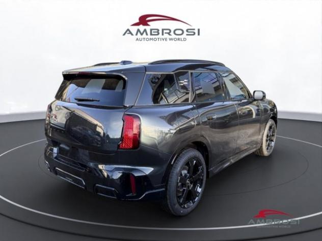 MINI Countryman Cooper C JCW rif. 23819578 - Foto 3