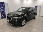 BMW X1 xdrive25e Bus.Adv. PHEV Navi Sensori VetriScuri