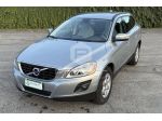 VOLVO XC60 2.4 D 163 CV AWD Geartronic Momentum