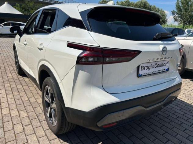 NISSAN Qashqai 1.5 e-power N-Connecta 2wd rif. 23947104 - Foto 6