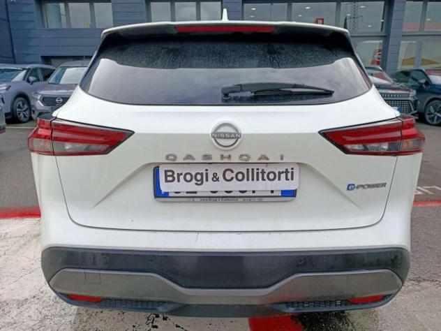 NISSAN Qashqai 1.5 e-power N-Connecta 2wd rif. 23934625 - Foto 5