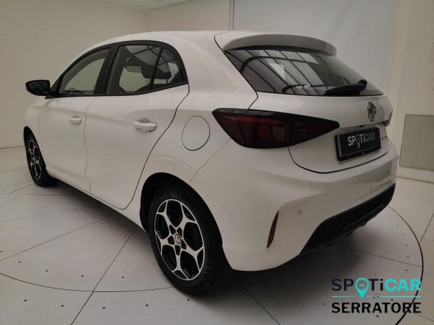 MG MG3 1.5 Comfort - Foto 4
