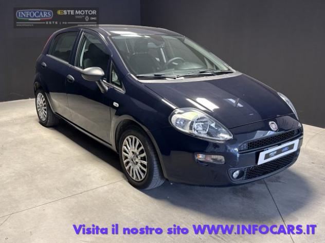 FIAT Punto 1.3 MJT 95 CV Street rif. 24077733