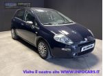 FIAT Punto 1.3 MJT 95 CV Street rif. 24077733