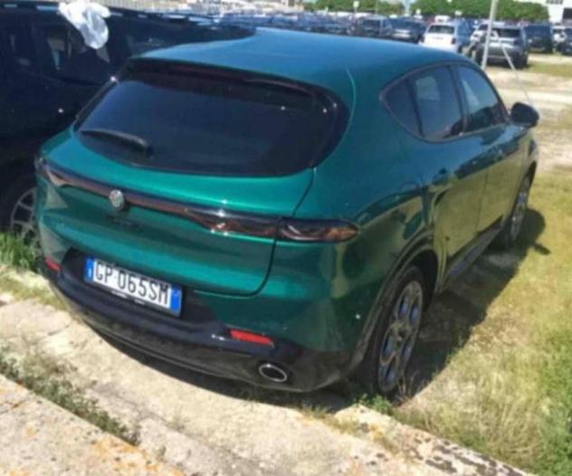 ALFA ROMEO Tonale 1.3 280 CV PHEV AT6 Q4 Speciale rif. 23728071 - Foto 4