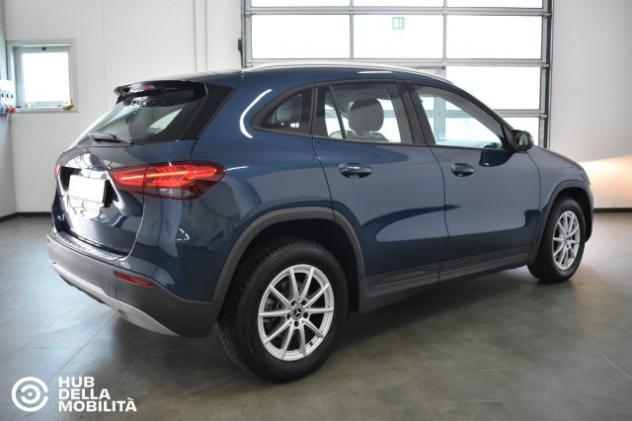 MERCEDES-BENZ GLA 180 d Automatic Business rif. 23989550 - Foto 3