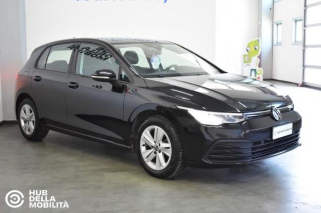 VOLKSWAGEN Golf 1.0 eTSI EVO DSG Life rif. 23790446 - Foto 2