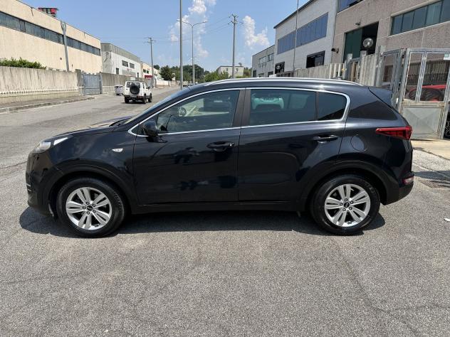 Kia Sportage 1.7 CRDI BUSINESS CLASS 2WD 116cv - Foto 3