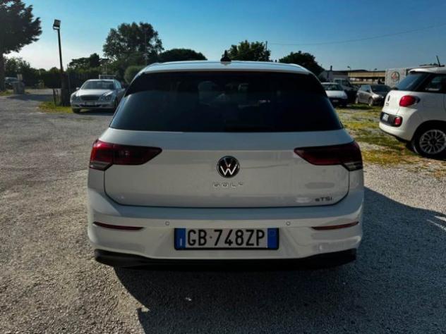 VOLKSWAGEN Golf 1.5 eTSI 150 CV EVO ACT DSG 1st Edition Style rif. 23787750 - Foto 4