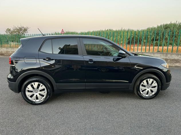 Volkswagen T-Cross 1.6 TDI SCR ADVANCED BMT - Foto 8