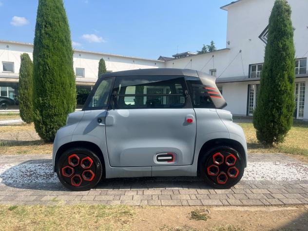 Citroën Ami null - Foto 4