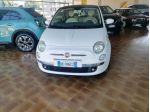 FIAT 500 LOUNGE 1.300 Mjt T.Diesel x NEOPATENTATI