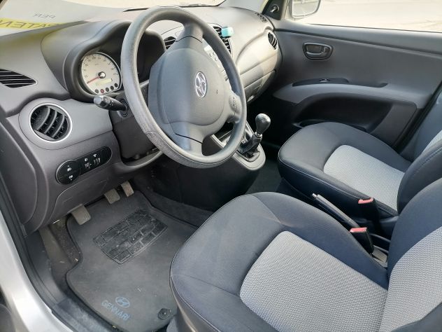 HYUNDAI I10 1000CC PER NEOPATENTATI - Foto 4