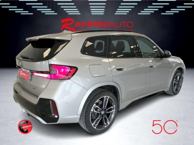 BMW X1 sDrive 18d Msport Unico Prop. Km 74.000 Pronta Con rif. 23488969 - Foto 8