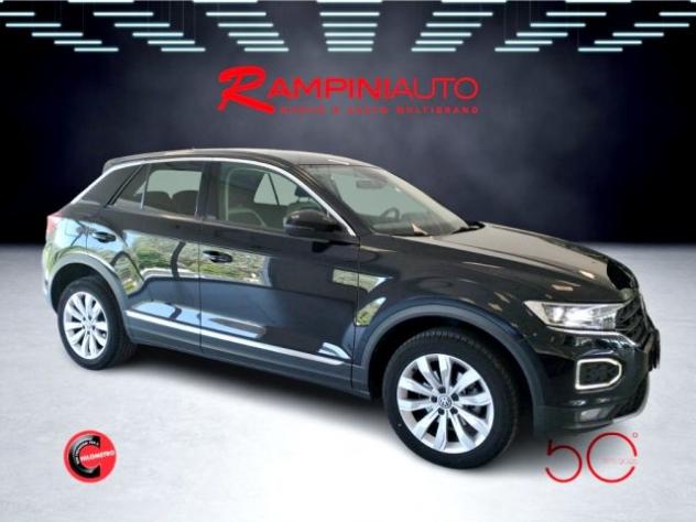 VOLKSWAGEN T-Roc 1.0 TSI 115 CV Advanced Pronta Consegna rif. 23940533 - Foto 7