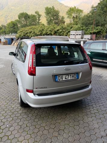 Ford C-Max 1.6 TDCi 90 CV Titanium - Foto 2