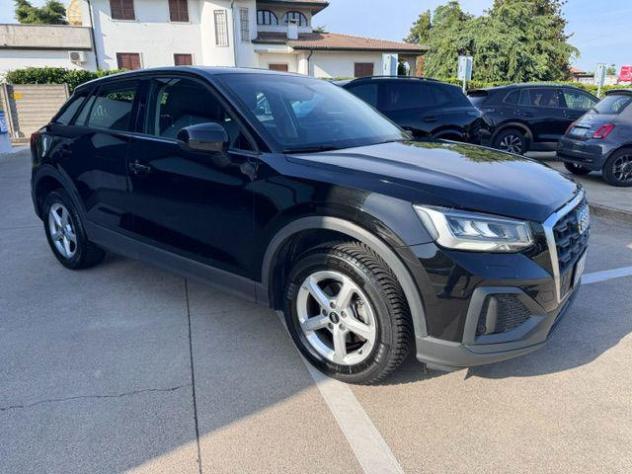 AUDI Q2 35 TFSI Business rif. 24008707 - Foto 2