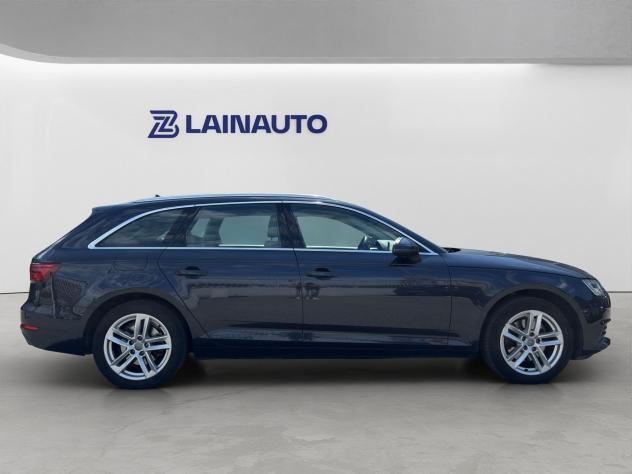 Audi A4 2.0 TFSI g-tron 125kW S tronic Business Avant - Foto 7