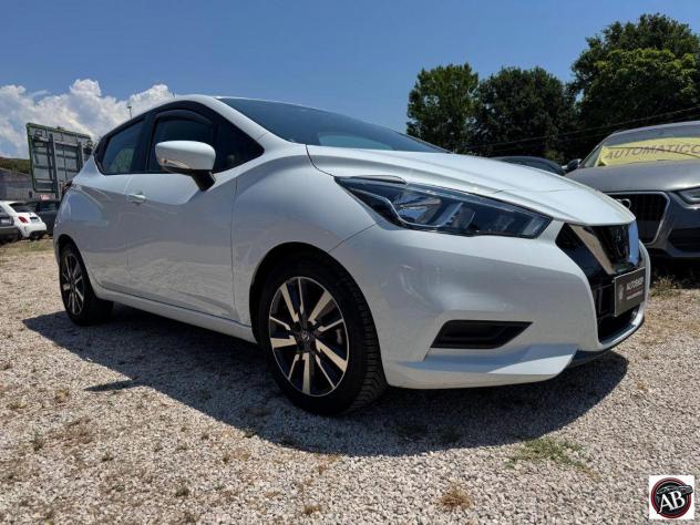 NISSAN - Micra - IG-T 90 GPL 5p. Start - UNIPRO. - NEOPATENTATI - FINANZIABILE - Foto 3