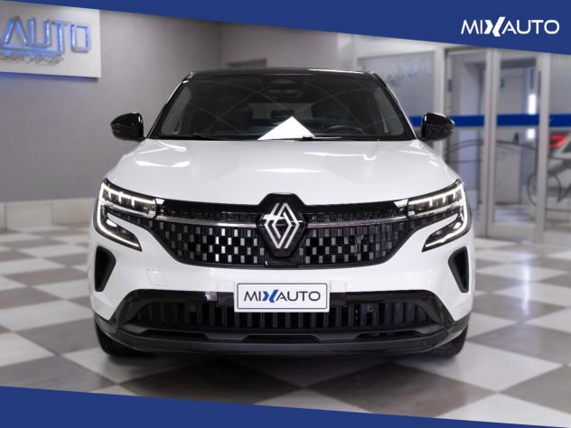 Renault Austral 1.2 E-Tech Full Hybrid Techno 200CV Auto - Foto 2