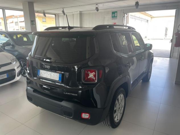 Jeep Renegade 1.6 MJet 130cv Limited - Foto 4