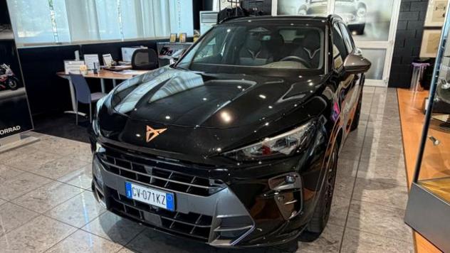CUPRA Terramar 1.5 e-Hybrid DSG VZ rif. 23474320