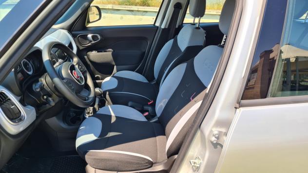 Fiat 500L 1.3 M.jet 95 cv 2017 Business MOTORE NUOVO - Foto 8