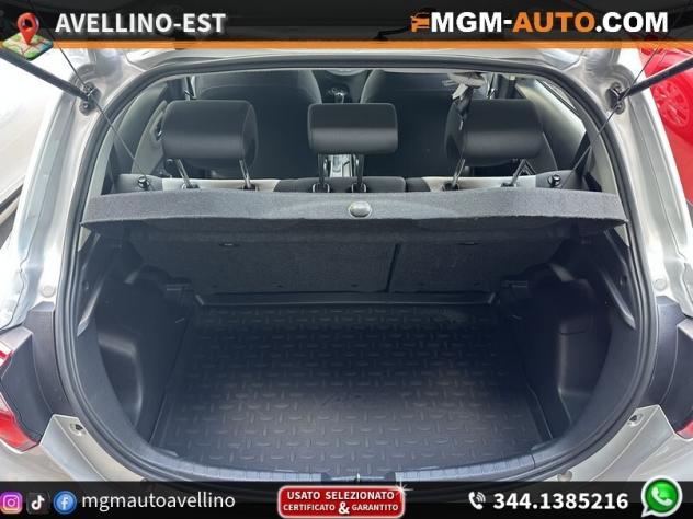 Toyota Yaris 1.5 Hybrid 5 porte Business - Foto 8